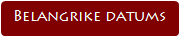 Belangrike datums